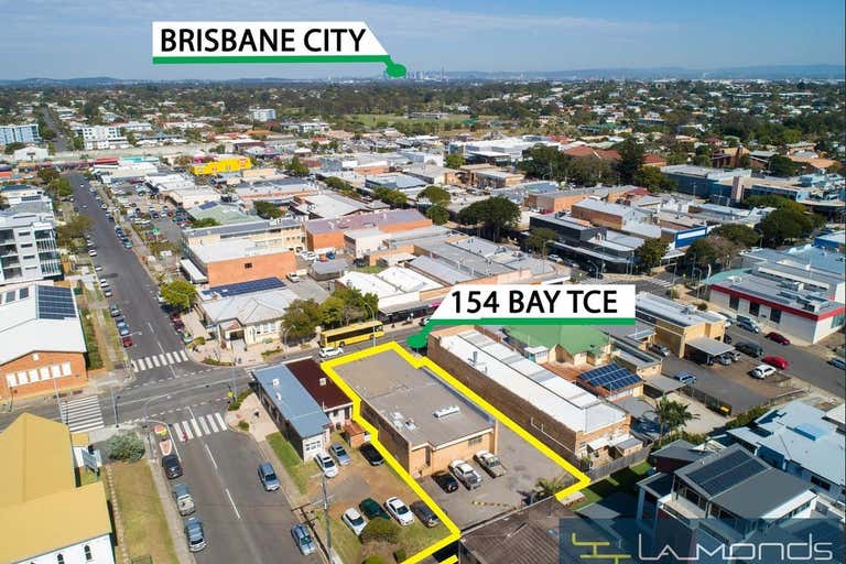 154 Bay Terrace Wynnum Central QLD 4178 - Image 1