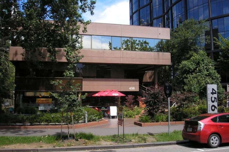 Green square, 32/456 St Kilda Road Melbourne VIC 3004 - Image 4