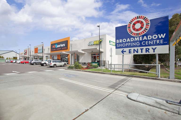 Shop 10, 5-7 Griffiths Road Broadmeadow NSW 2292 - Image 1