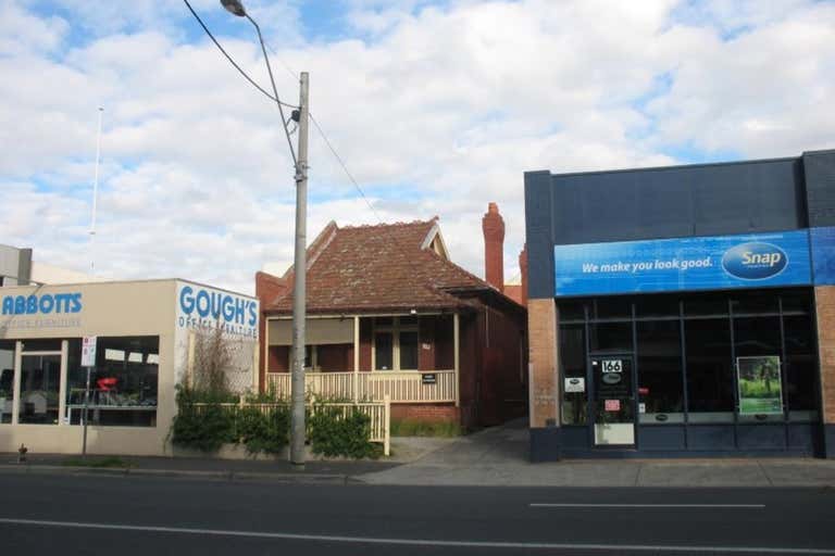 168 Burwood Road Hawthorn VIC 3122 - Image 2