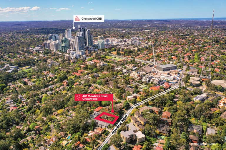 401 Mowbray Road Chatswood NSW 2067 - Image 2