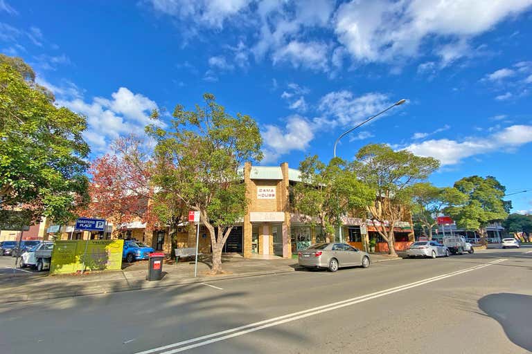 Suite 4 & 5, 20 - 22 Woodriff Street Penrith NSW 2750 - Image 2