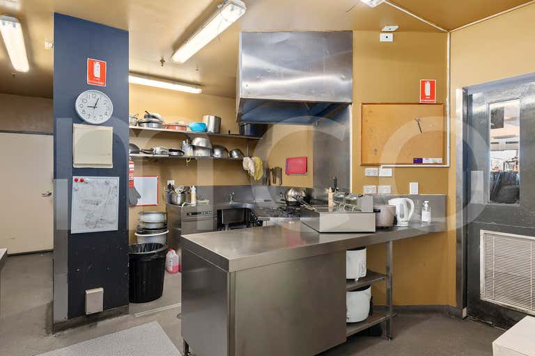 St Kilda Rd Towers, Shop T2, 1 Queens Road Melbourne VIC 3004 - Image 4