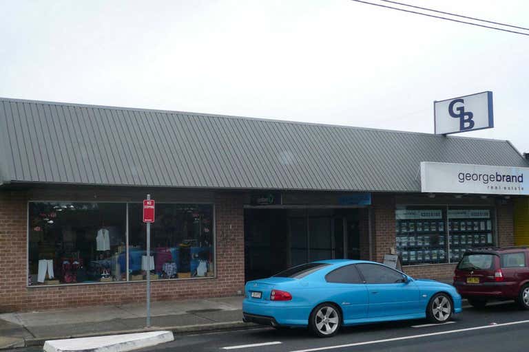 Shop 8, 128 Wyong Road Killarney Vale NSW 2261 - Image 1