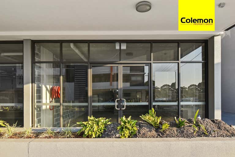 LEASED BY COLEMON PROPERTY GROUP, B101, 570-580 Canterbury Road Campsie NSW 2194 - Image 1