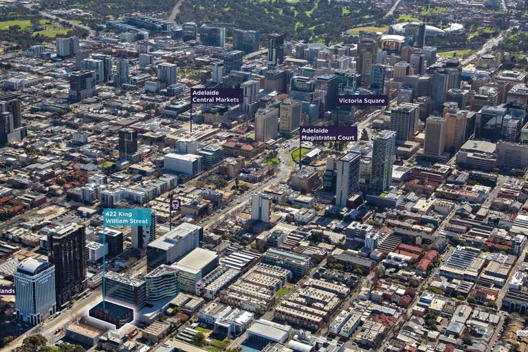 422 King William Street Adelaide SA 5000 - Image 2