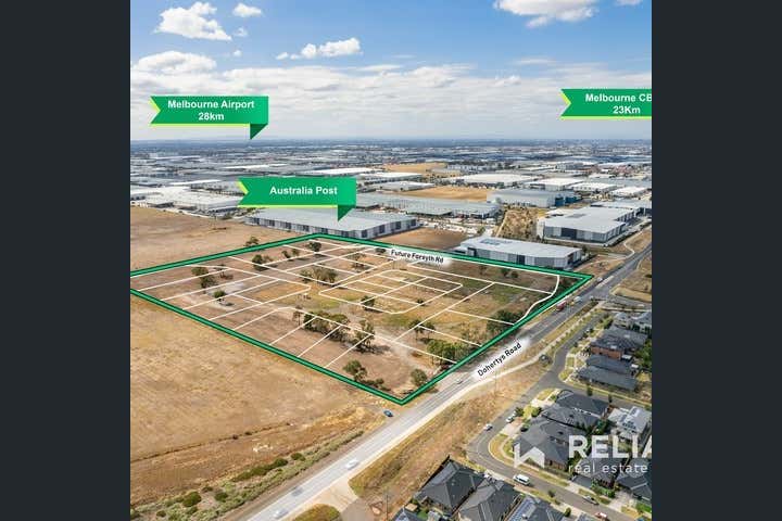 Lot 27, 716 Dohertys Road Truganina VIC 3029 - Image 3