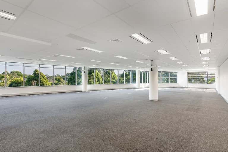 Avaya House, 123 Epping Road, Macquarie Park, NSW 2113 - Office For ...