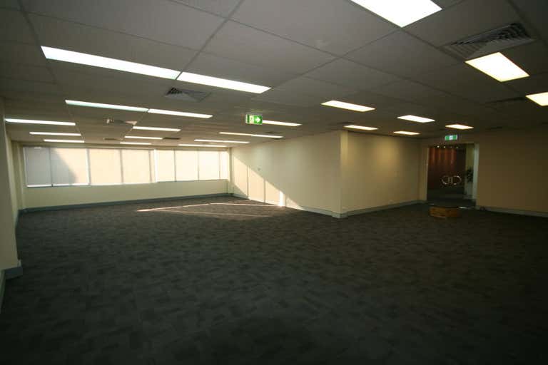 Newtown Business Centre, Suite 203, 1 Erskineville Road Newtown NSW 2042 - Image 2