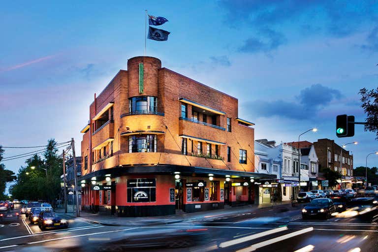 Light Brigade Hotel, 2A Oxford Street Woollahra NSW 2025 - Image 1