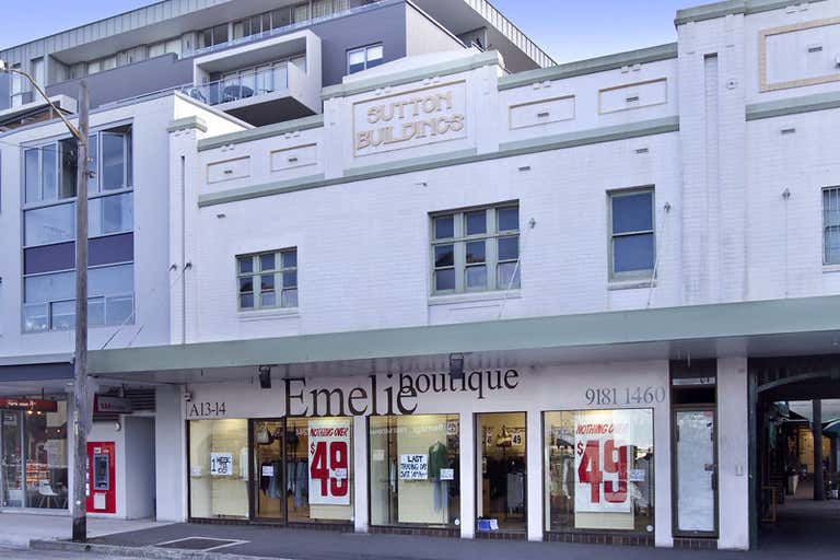 13 & 14, 38-50 Lyons Road Drummoyne NSW 2047 - Image 1