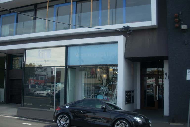 Office 4 & 7, 25-29 Izett Street Prahran VIC 3181 - Image 1