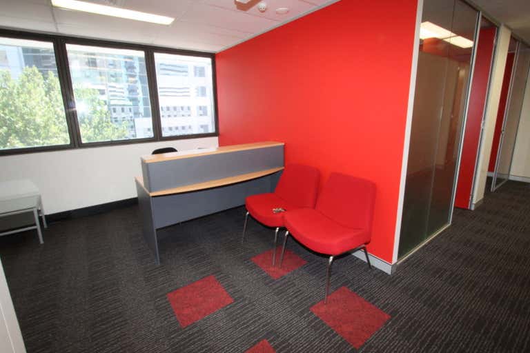 Suite 501, Level 5, 6 HELP Chatswood NSW 2067 - Image 2