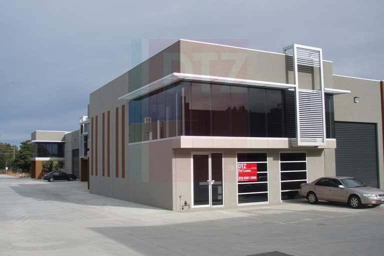 Burwood Business Park, 19/125 Highbury Road Burwood VIC 3125 - Image 1