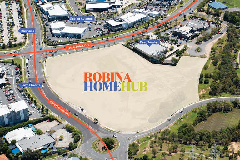 Robina Home Hub, 20 Scottsdale Drive, Robina, QLD 4226 Showroom