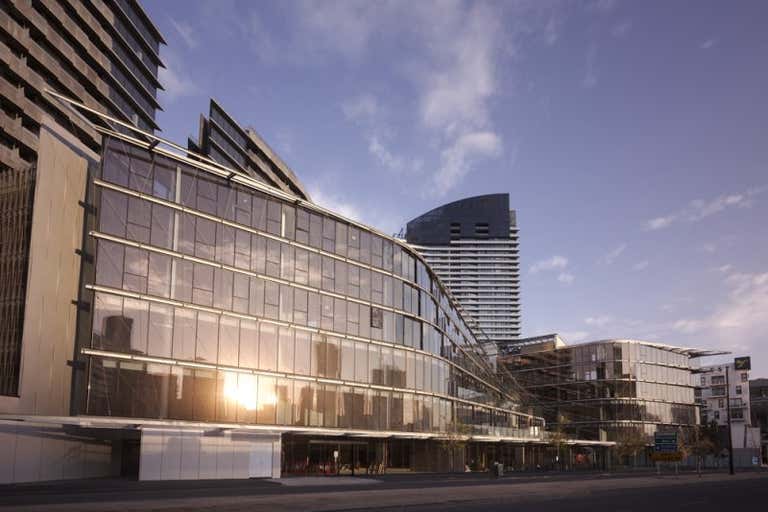 114 , 757 Bourke Street Docklands VIC 3008 - Image 1