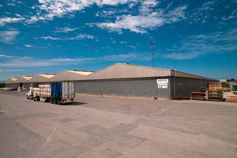 Gillman Distribution Centre , 15-23 Whicker Road Gillman SA 5013 - Image 3