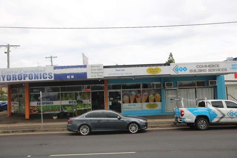 Shop 3, 158 Musgrave Street Berserker QLD 4701 - Image 3