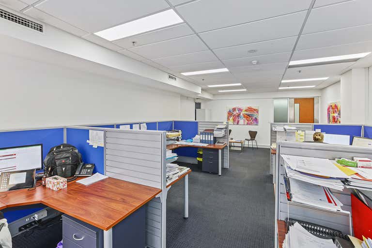 Suite 15.06, Level 15, 109 Pitt Street Sydney NSW 2000 - Image 4