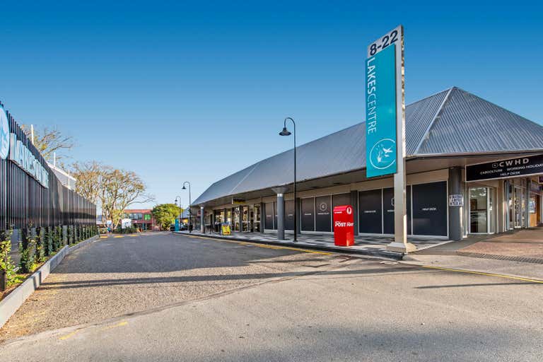 33-35, 8-22 King Street Caboolture QLD 4510 - Image 1