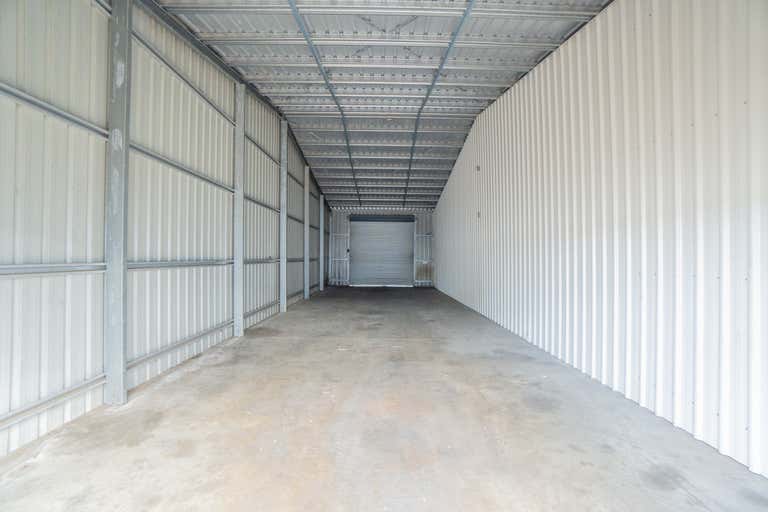 Shed 17/27 Charlie Triggs Crescent Thabeban QLD 4670 - Image 4