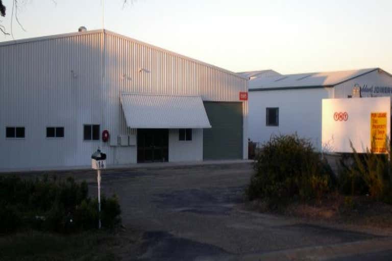 2/14 INDUSTRIAL AVENUE Mudgee NSW 2850 - Image 3