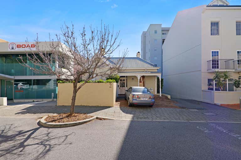 2 Clive Street West Perth WA 6005 - Image 1