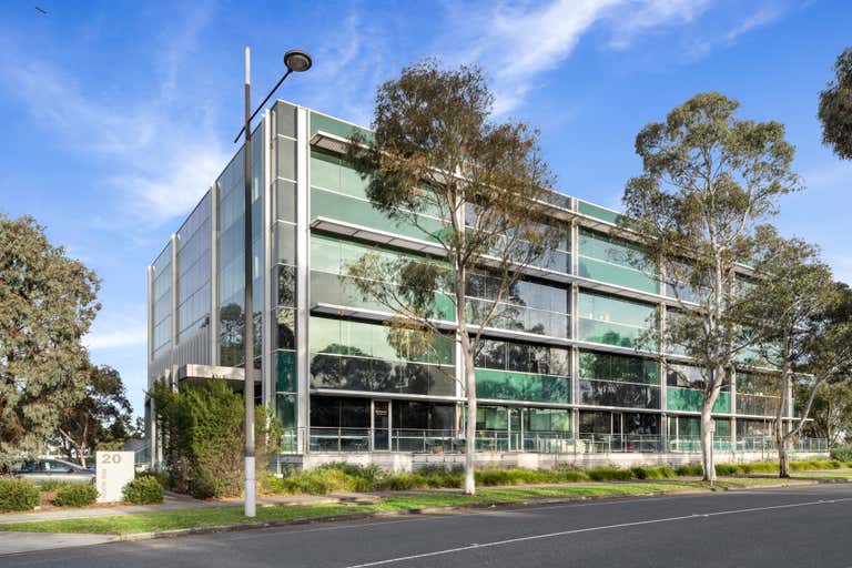 Suite 32, 20 Enterprise Drive Bundoora VIC 3083 - Image 1