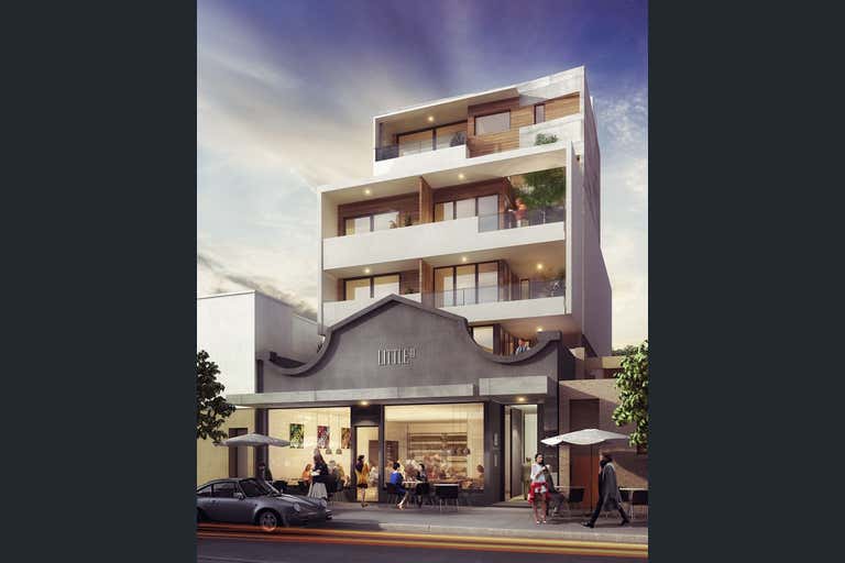 2 Johnston Street Collingwood VIC 3066 - Image 1