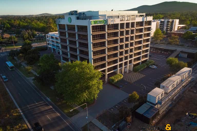 490 Northbourne Dickson ACT 2602 - Image 1