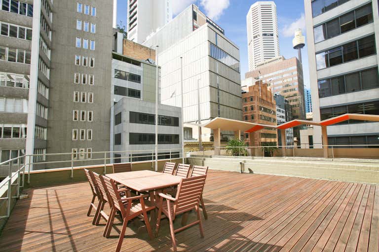 105 Pitt Street Sydney NSW 2000 - Image 2