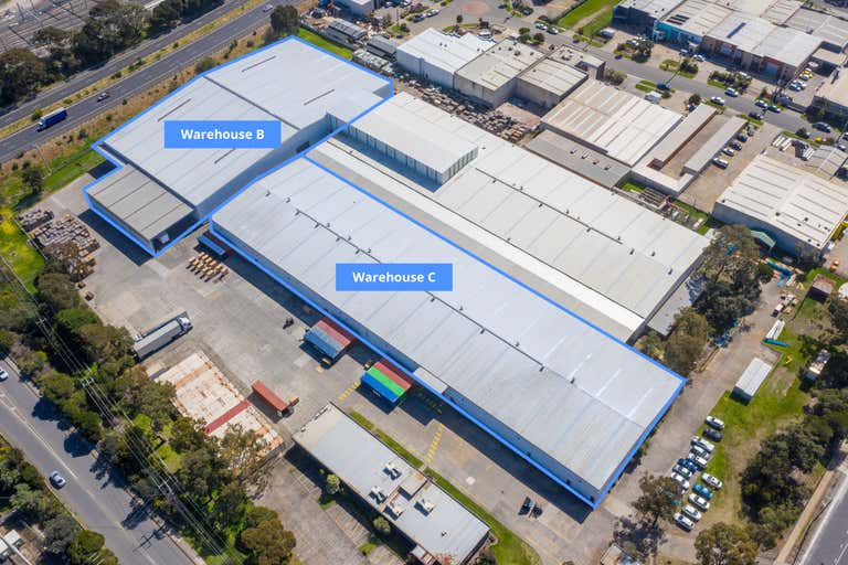 Warehouse B & C, 80 Hartnett Drive Seaford VIC 3198 - Image 1