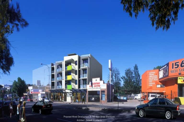 160   Main Street Blacktown NSW 2148 - Image 1