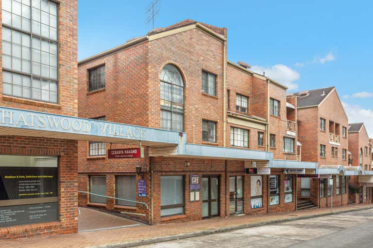 Level 1 & 2, Suite 28, 47 Neridah Street Chatswood NSW 2067 - Image 3