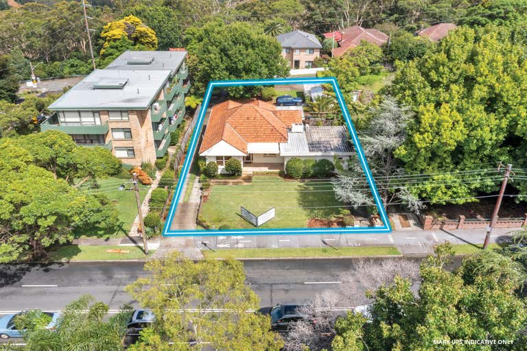 225 Peats Ferry Road Hornsby NSW 2077 - Image 1