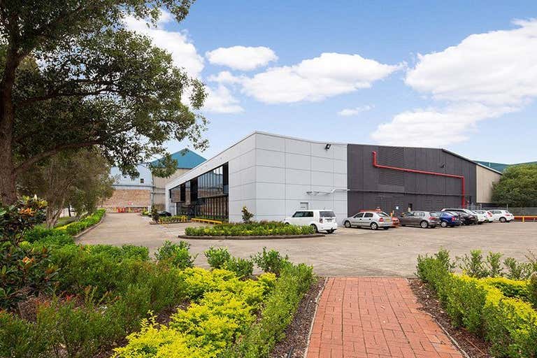 Perry Park Industrial Estate, 33 Maddox Street Alexandria NSW 2015 - Image 4