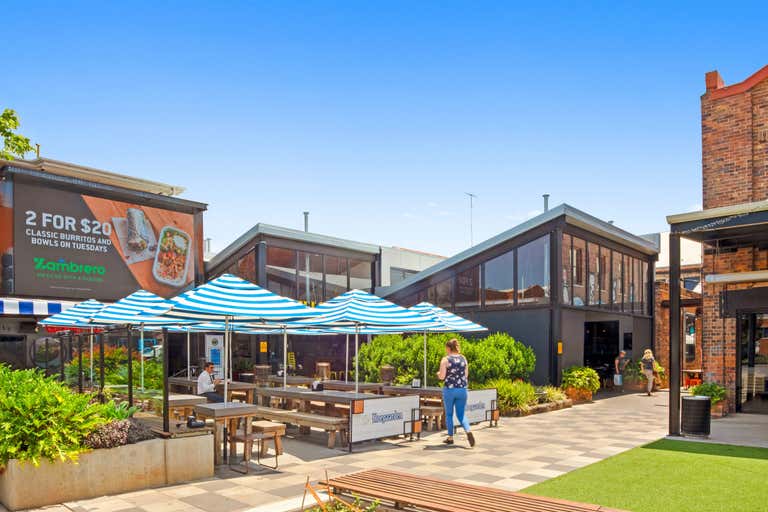 470486 Ruthven Street, Toowoomba City, QLD 4350 Office For Lease