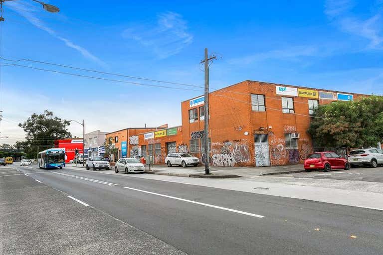 Level 1, 144 Victoria Road Marrickville NSW 2204 - Image 1