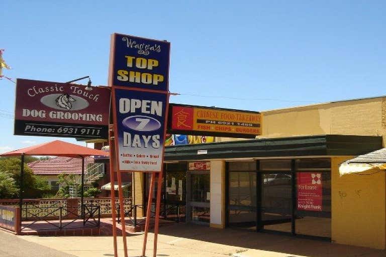 Shop 2, 203 Lake Albert Rd Wagga Wagga NSW 2650 - Image 1