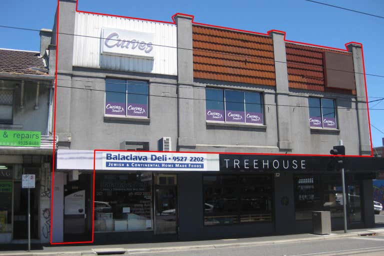 269 Carlisle Street Balaclava VIC 3183 - Image 1