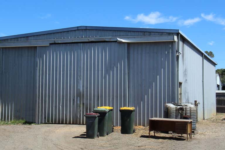 Rear, 35  Upper Paper Mills Road Fyansford VIC 3218 - Image 1