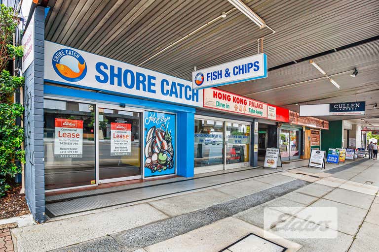 299 Old Cleveland Road Coorparoo Qld 4151 Shop Retail Property For Lease Realcommercial