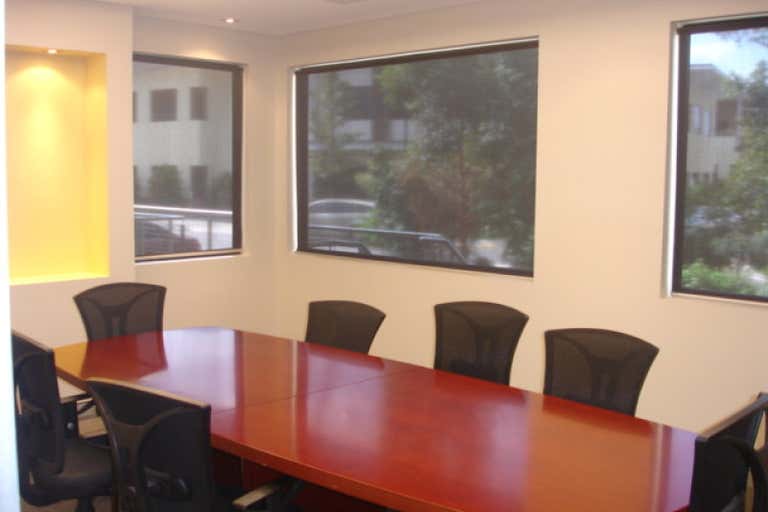 Bldg 1 Technology Office Park, Ground Floor, 107 Miles Platting Eight Mile Plains QLD 4113 - Image 3