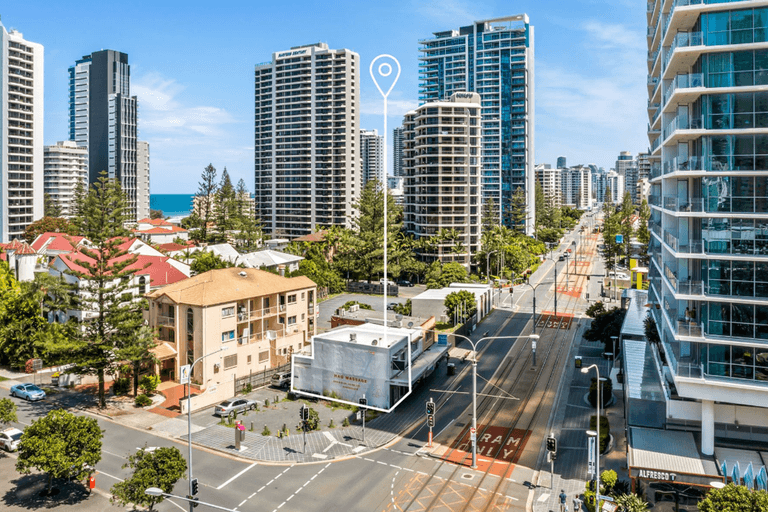 2997 Surfers Paradise Boulevard Surfers Paradise QLD 4217 - Image 3