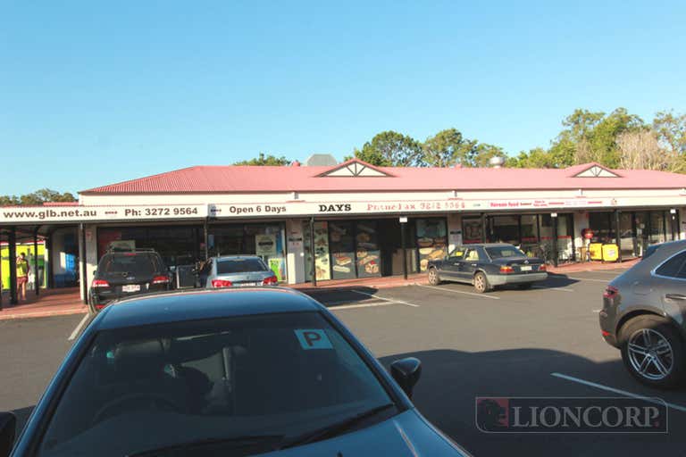 Shop 9A, 123 Orange Grove Road Coopers Plains QLD 4108 - Image 3