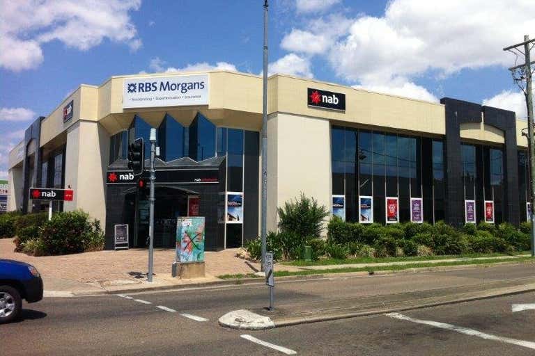 NAB Building, Suite F, 313  Ross River Road Aitkenvale QLD 4814 - Image 1