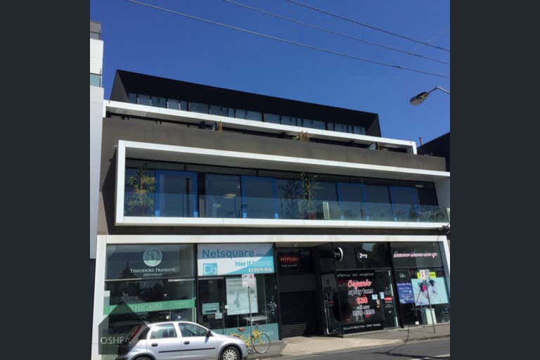 Suite 2, 25-27 Izett Street Prahran VIC 3181 - Image 1