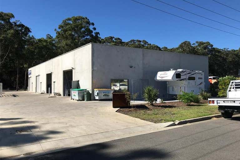 Saltwater Industrial Estate, Bay 3/14 Berry Close Wallabi Point NSW 2430 - Image 4