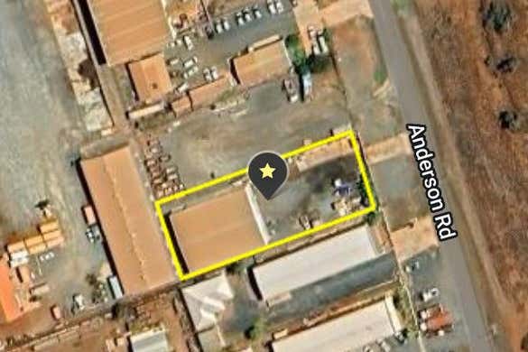 2015 Anderson Road Karratha Industrial Estate WA 6714 - Image 1