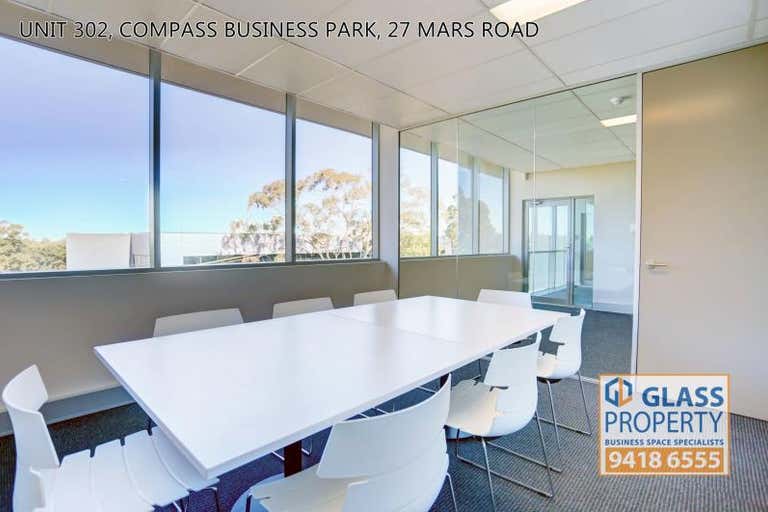 Compass Business Park, 27 Mars Road Lane Cove NSW 2066 - Image 4
